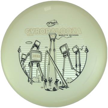 Axiom Discs Total Eclipse Proxy Gyrobalooza 2022
