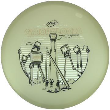 Axiom Discs Total Eclipse Proxy Gyrobalooza 2022