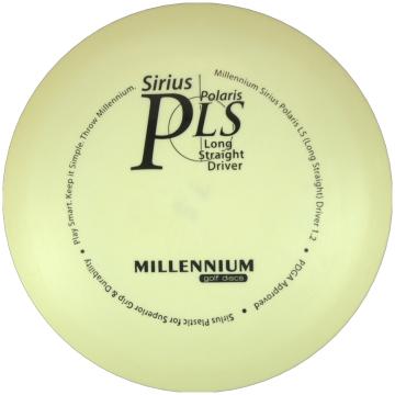 Millennium Sirius Polaris LS (PLS) 1.2