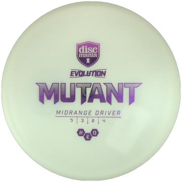 Discmania Neo Mutant EDGF 2021