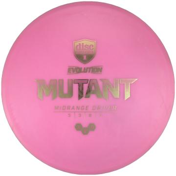 Discmania Neo Mutant EDGF 2021