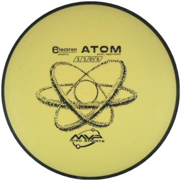 MVP Disc Sports Electron Atom