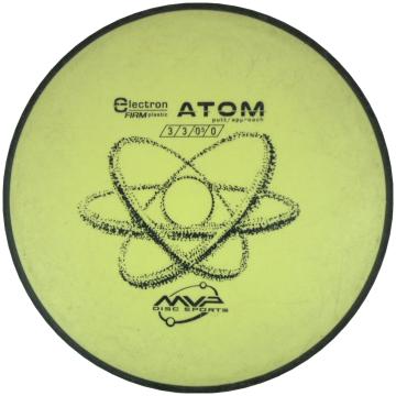 MVP Disc Sports Electron Firm Atom