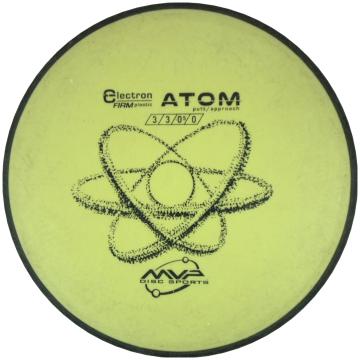 MVP Disc Sports Electron Firm Atom