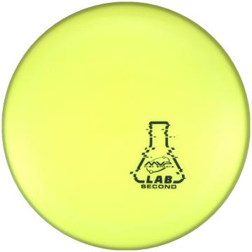 Axiom Discs Neutron Paradox Lab 2nd