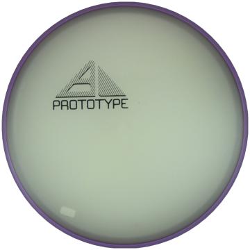 Axiom Discs Eclipse Envy Prototype