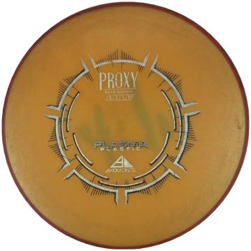 Axiom Discs Plasma Proxy