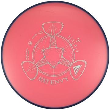 Axiom Discs Neutron Soft Envy
