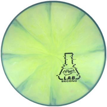 Axiom Discs Cosmic Neutron Proxy Lab 2nd