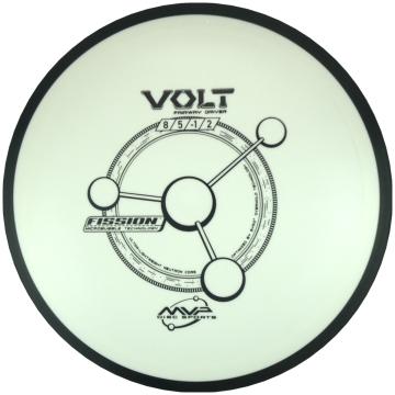 MVP Disc Sports Fission Volt