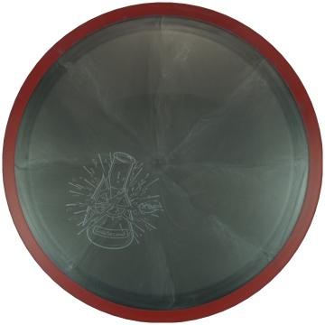 Axiom Discs Plasma Fireball Lab 2nd