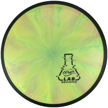 MVP Disc Sports Cosmic Neutron Volt Lab 2nd