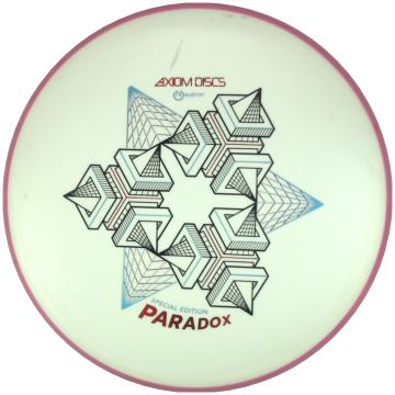 Axiom Discs Neutron Paradox Special Edition