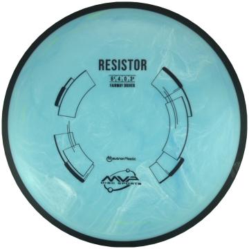MVP Disc Sports Neutron Resistor