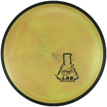 MVP Disc Sports Neutron Resistor Lab 2nd