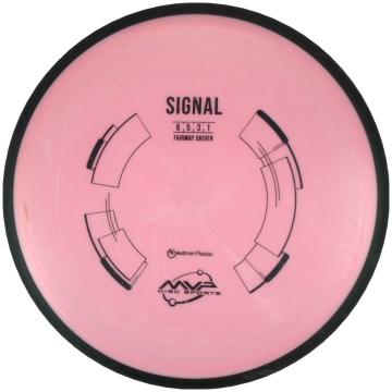 MVP Disc Sports Neutron Signal