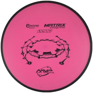 MVP Disc Sports Electron Matrix