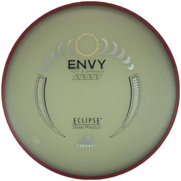 Axiom Discs Eclipse Envy
