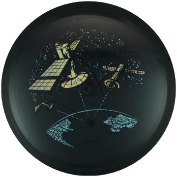 MVP Disc Sports Neutron Orbital Special Edition