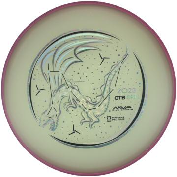Axiom Discs Eclipse Soft Proxy OTB Open Exclusive