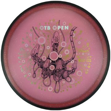 MVP Disc Sports Proton Reactor OTB Open Exclusive