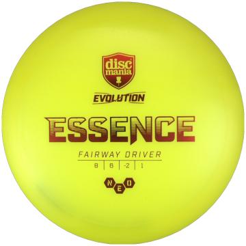 Discmania Neo Essence