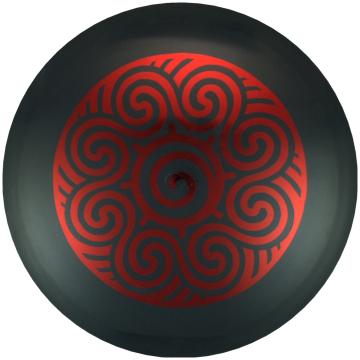 Discmania Lux Instinct Special Edition - Eternal Wave