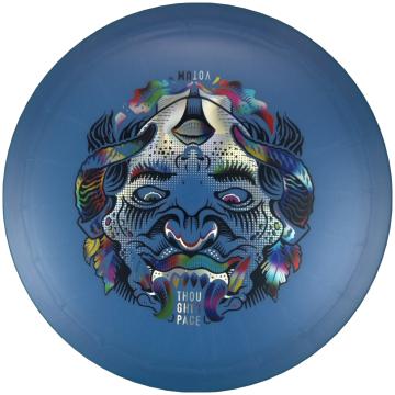 Thought Space Athletics Ethereal Votum