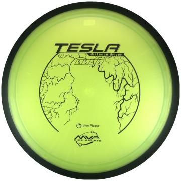MVP Disc Sports Proton Tesla
