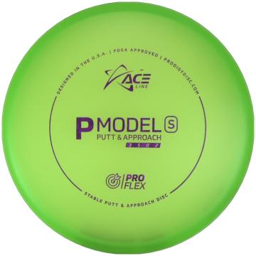 Prodigy Disc Ace ProFlex P Model S