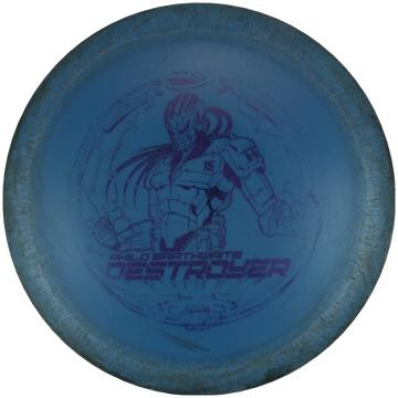 Innova Star Destroyer Philo Brathwaite