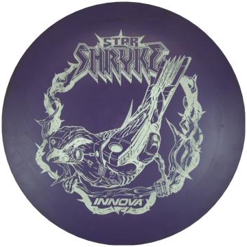 Innova Star Shryke XXL Stamp