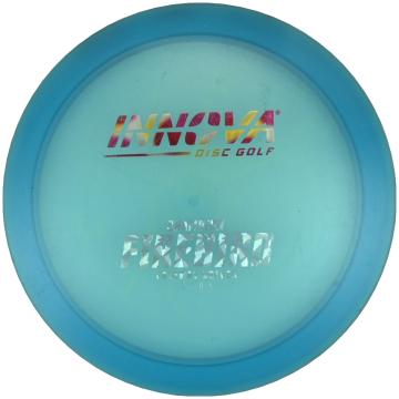 Innova Champion Firebird