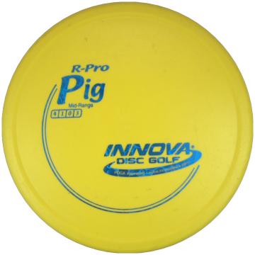 Innova R-Pro Pig