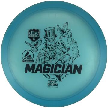 Discmania Active Premium Magician