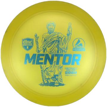 Discmania Active Premium Mentor