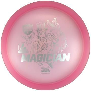 Discmania Active Premium Magician
