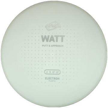 MVP Disc Sports Electron Watt