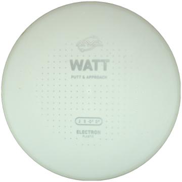 MVP Disc Sports Electron Watt