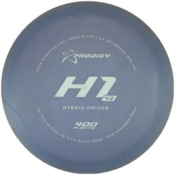 Prodigy Disc 400 H1 V2