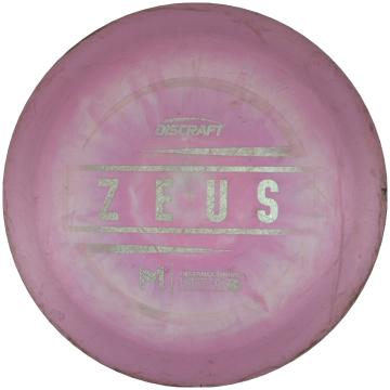 Discraft ESP Zeus Paul McBeth Signature