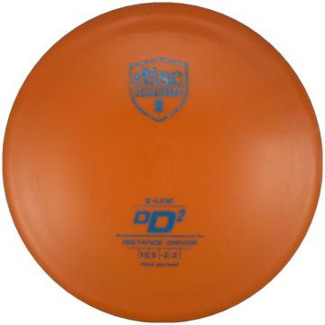 Discmania S-Line DD2 Innova made