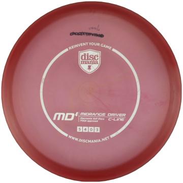 Discmania C-Line MD4 Innova made