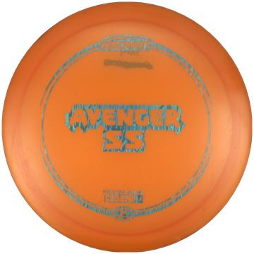 Discraft Z Line Avenger SS