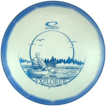 Latitude 64 Gold Orbit Explorer Lauri Lehtinen (Team Series 2023)