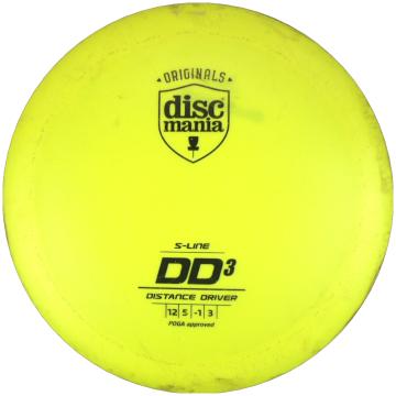 Discmania S-Line DD3 Innova made