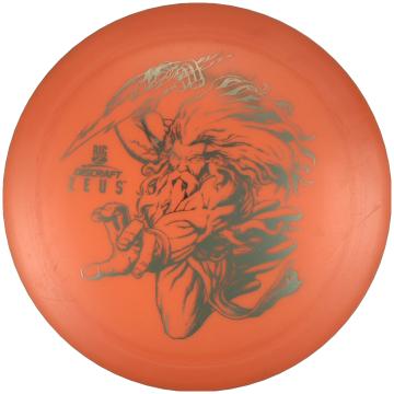 Discraft Big Z Zeus Paul McBeth