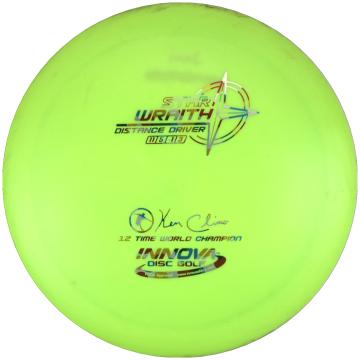 Innova Star Wraith