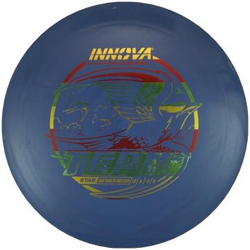 Innova Star Tern Big Stamp