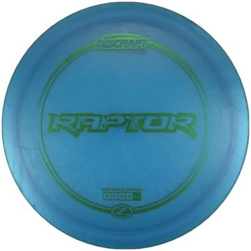 Discraft Z Line Raptor